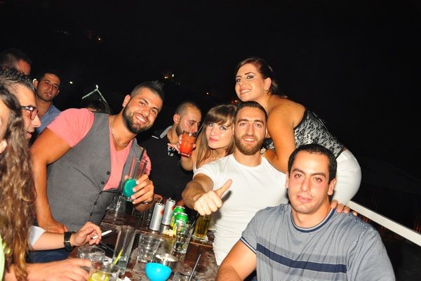Publicity On Saturday Night